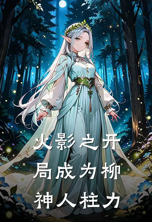 火影之开局成为柳神人柱力
