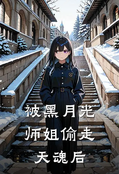 被黑月光师姐偷走天魂后