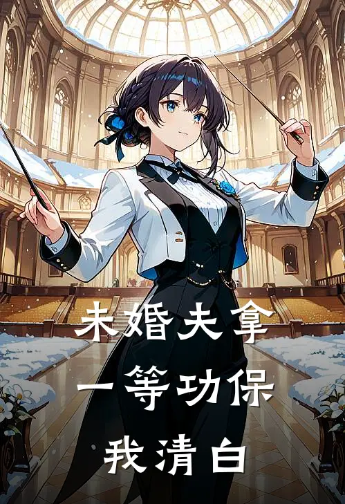 未婚夫拿一等功保我清白