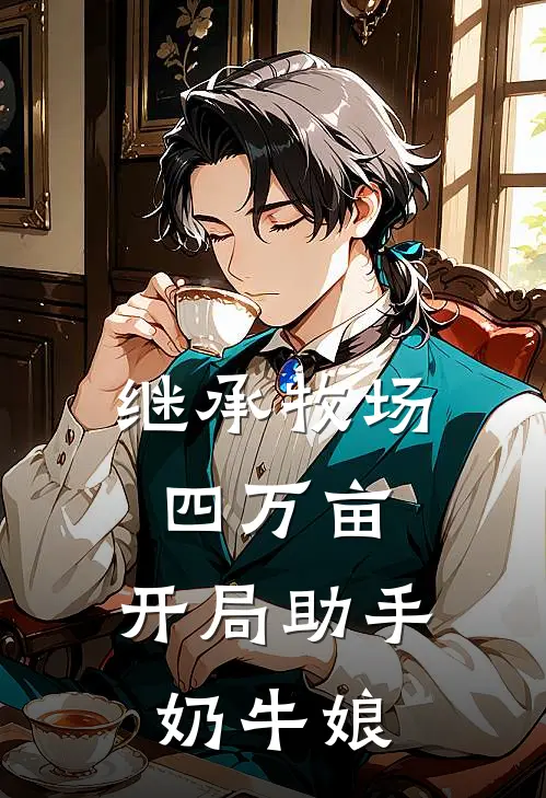江夏爱丽丝(继承牧场四万亩，开局助手奶牛娘)最新章节免费在线阅读_(江夏爱丽丝)完结版在线阅读