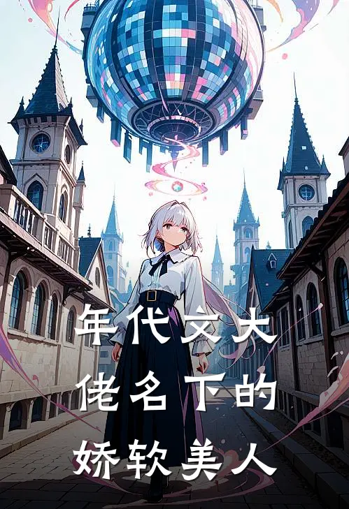 年代文大佬名下的娇软美人