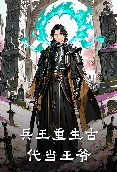 兵王重生古代当王爷