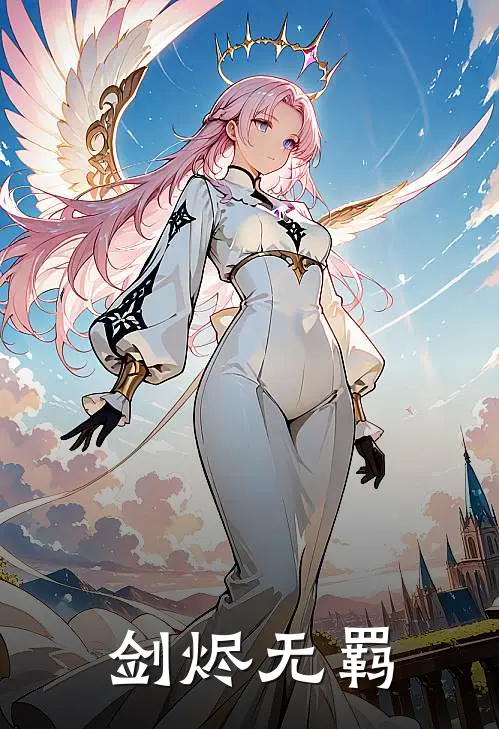 剑烬无羁