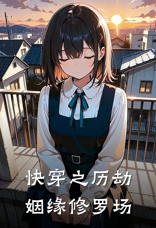 快穿之历劫姻缘修罗场