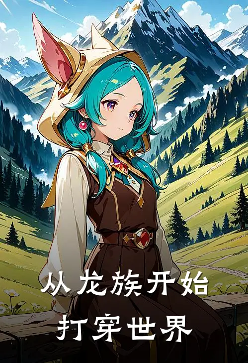 从龙族开始打穿世界