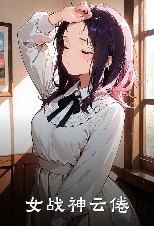 女战神云倦