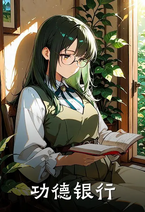 功德银行