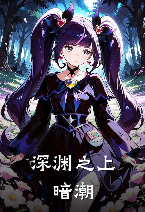 深渊之上：暗潮陈鹤龄林怀远完结版免费阅读_深渊之上：暗潮全章节免费在线阅读