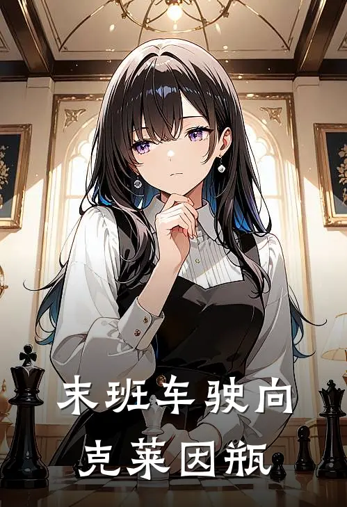 末班车驶向克莱因瓶