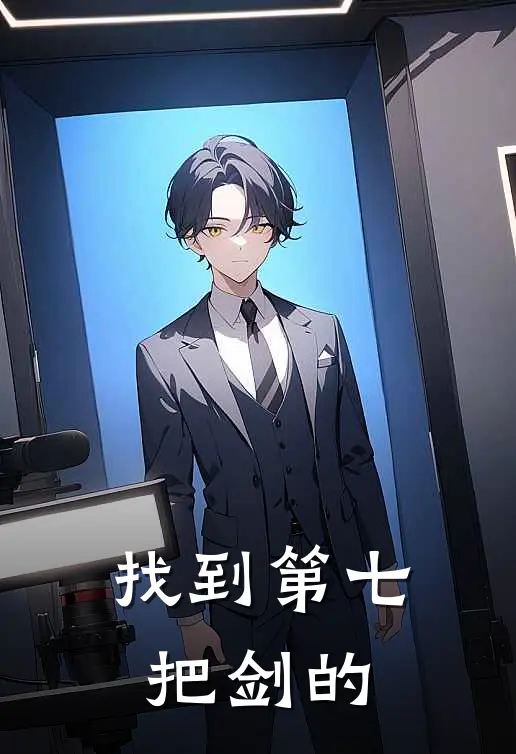 找到第七把剑的