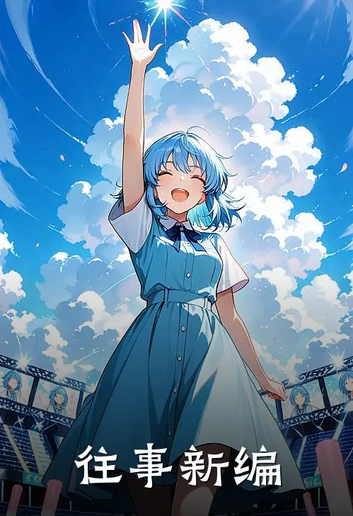 往事新编