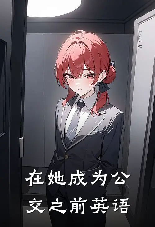 在她成为公交之前英语
