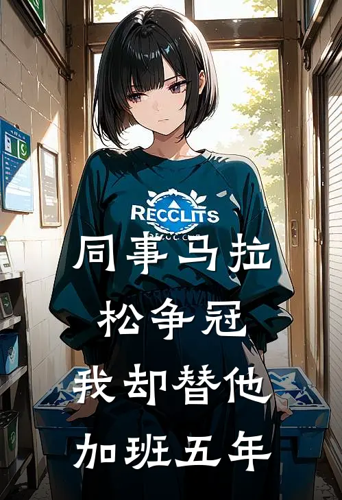 同事马拉松争冠，我却替他加班五年