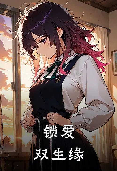锁爱，双生缘(沈雪林萱)免费小说完结_最新推荐小说锁爱，双生缘(沈雪林萱)
