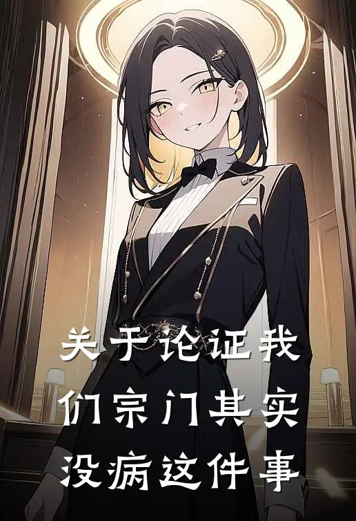 关于论证我们宗门其实没病这件事