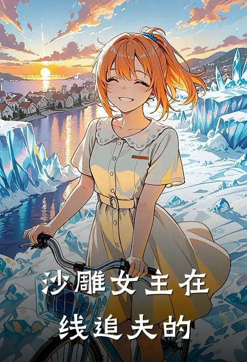 沙雕女主在线追夫的