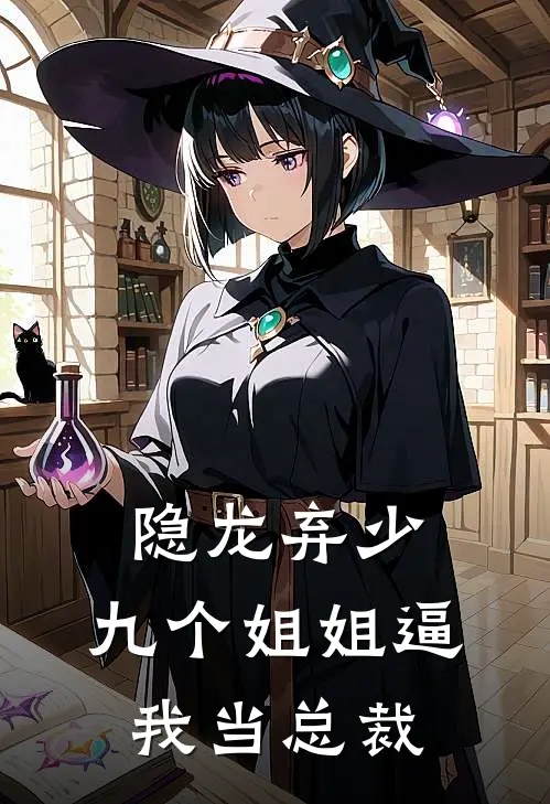 《隐龙弃少，九个姐姐逼我当总裁》龙霄玉佩_(隐龙弃少，九个姐姐逼我当总裁)全集在线阅读