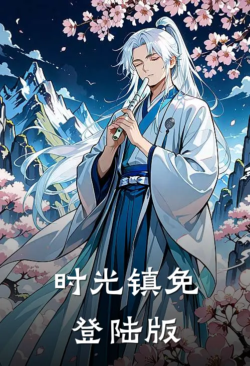 时光镇免登陆版