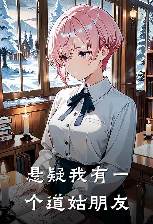 【悬疑】我有一个道姑朋友