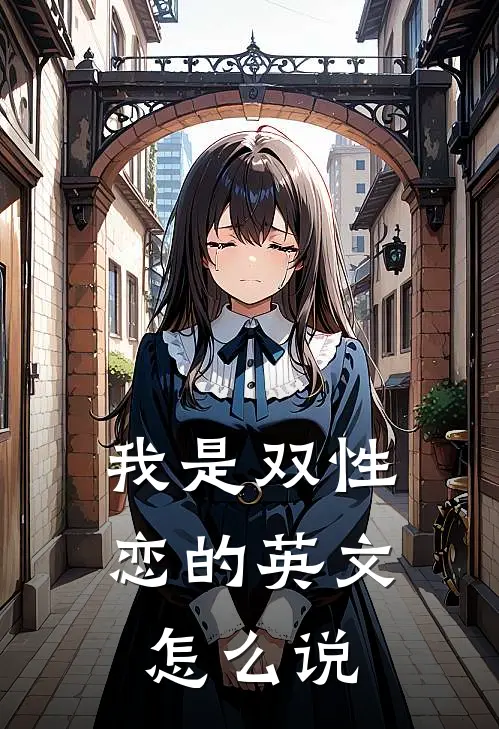 我是双性恋的英文怎么说