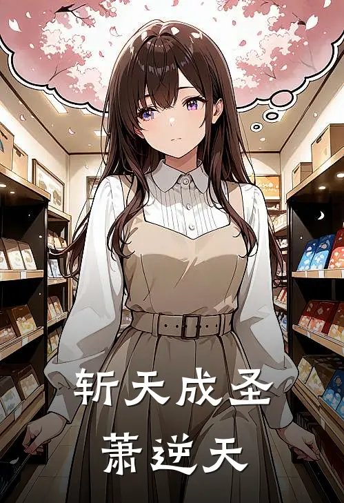 斩天成圣 萧逆天