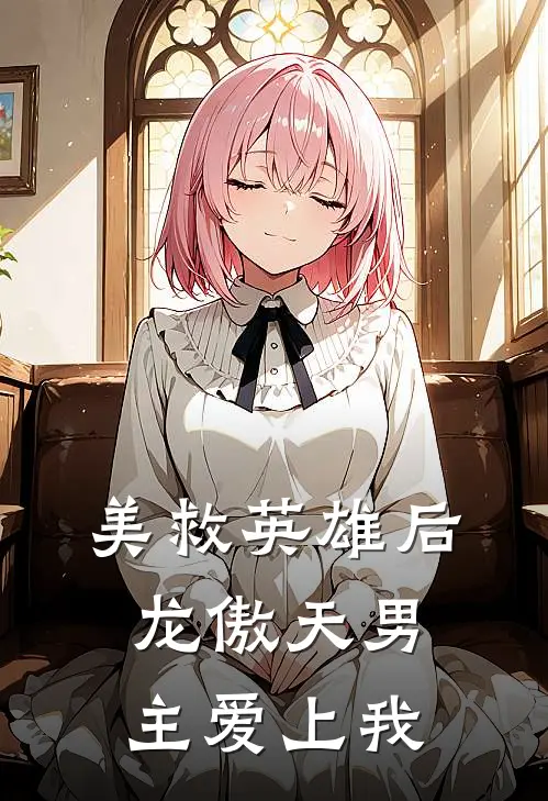 美救英雄后龙傲天男主爱上我
