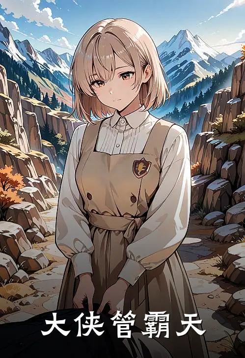 大侠管霸天
