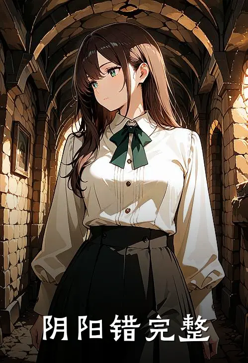阴阳错完整