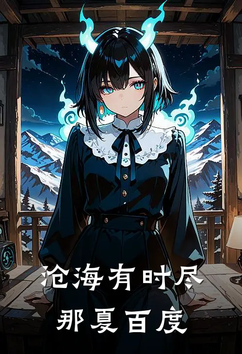 沧海有时尽那夏百度