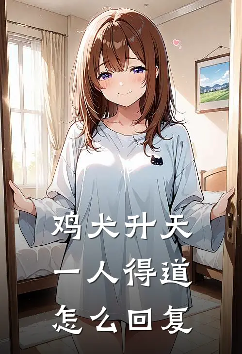 鸡犬升天一人得道怎么回复