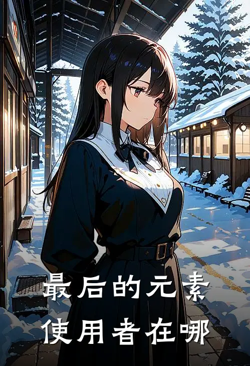 最后的元素使用者在哪