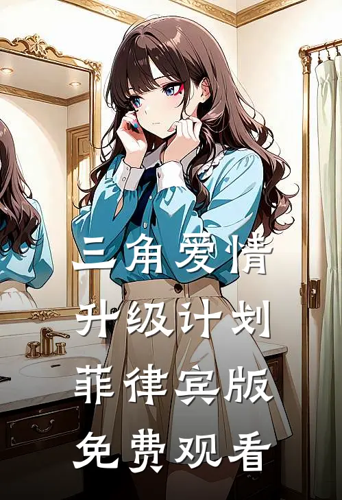三角爱情升级计划菲律宾版免费观看