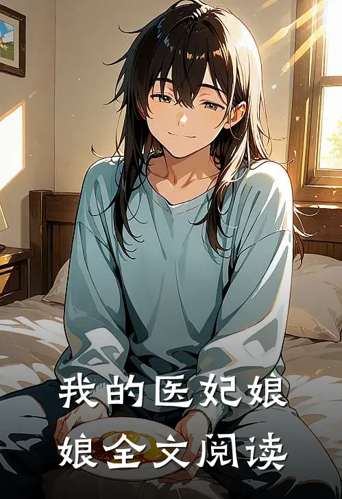 我的医妃娘娘全文阅读