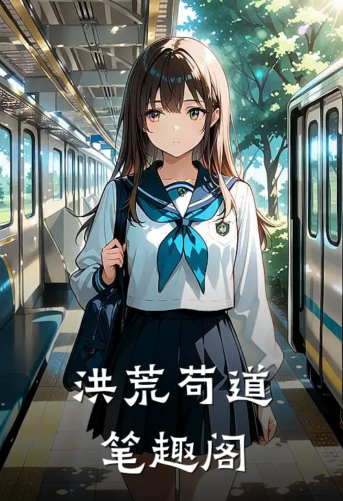 洪荒苟道笔趣阁