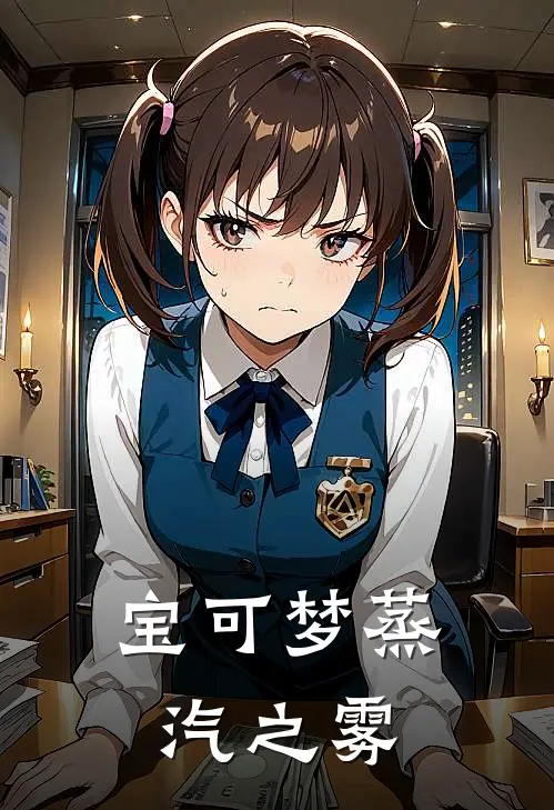 宝可梦蒸汽之雾