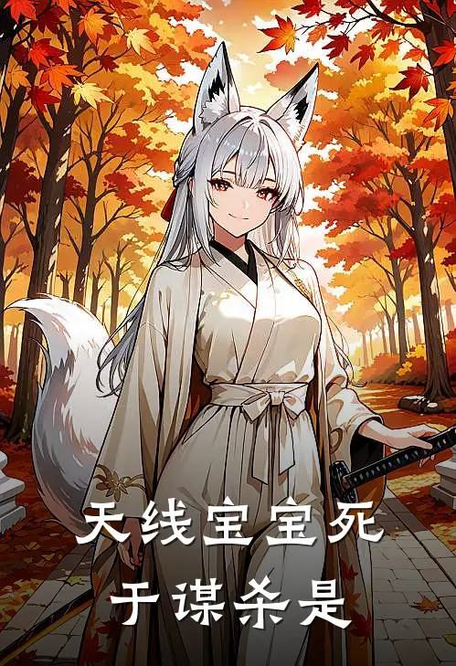 天线宝宝死于谋杀是