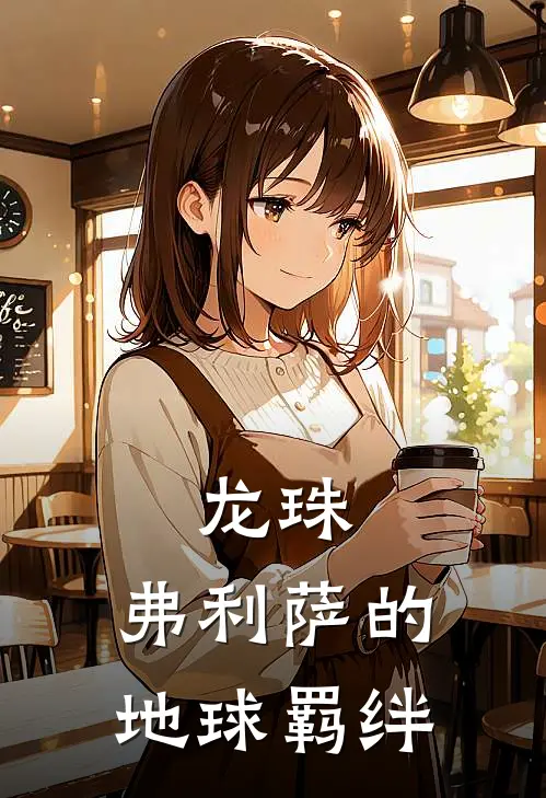 龙珠：弗利萨的地球羁绊