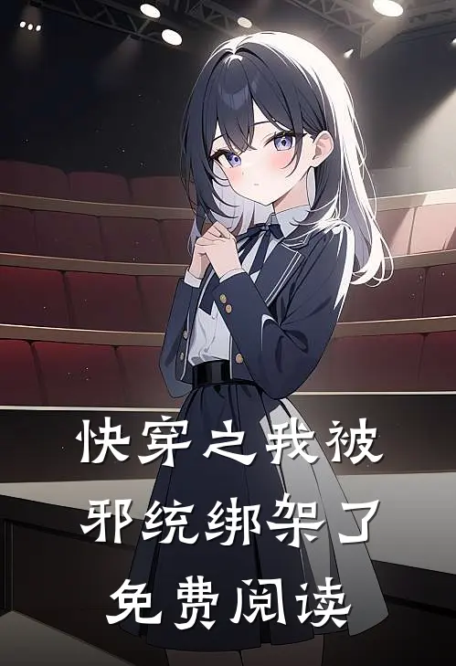 快穿之我被邪统绑架了免费阅读
