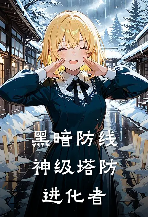 黑暗防线：神级塔防进化者