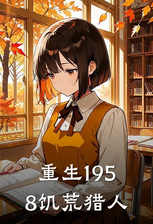 重生1958饥荒猎人