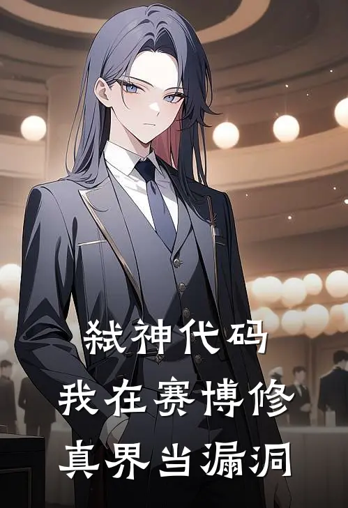 弑神代码：我在赛博修真界当漏洞