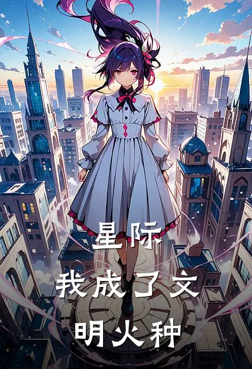 星际：我成了文明火种