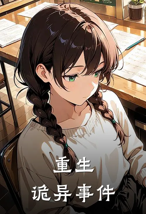 重生，诡异事件