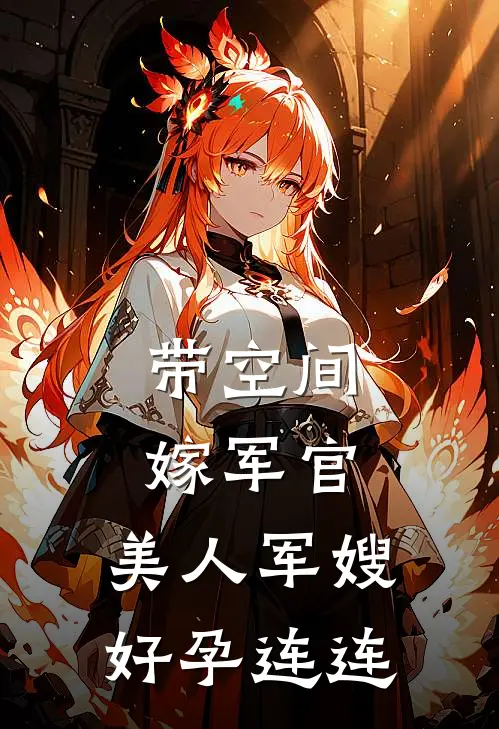带空间嫁军官，美人军嫂好孕连连