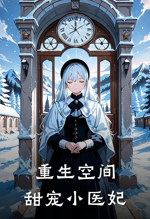 重生空间：甜宠小医妃
