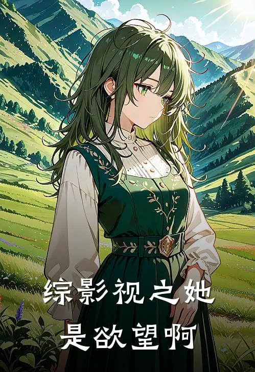 综影视之她是欲望啊