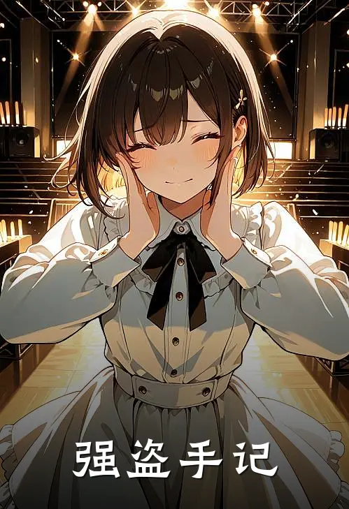 强盗手记