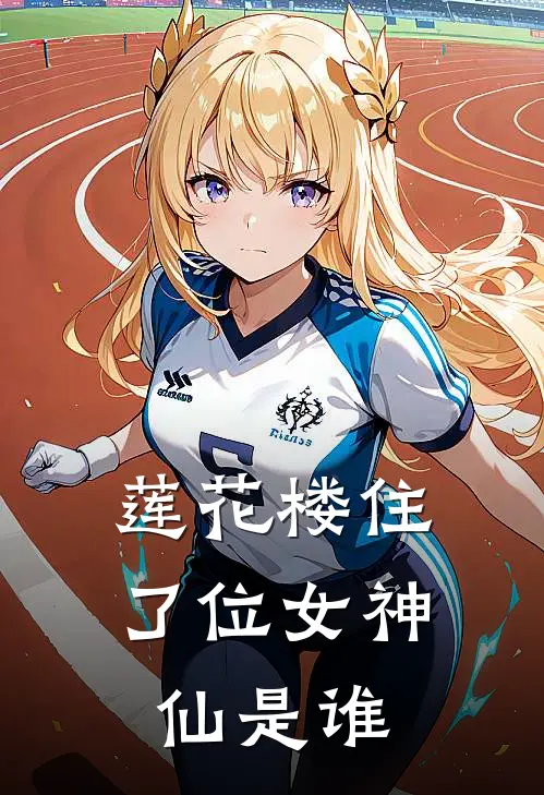 莲花楼住了位女神仙是谁