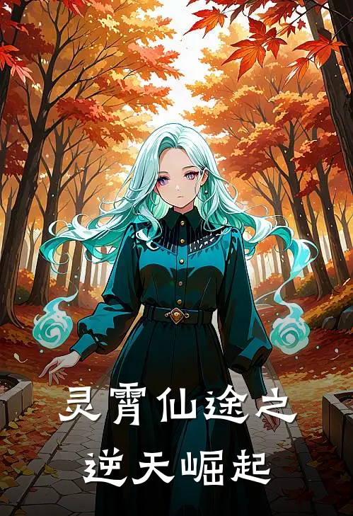 灵霄仙途之逆天崛起