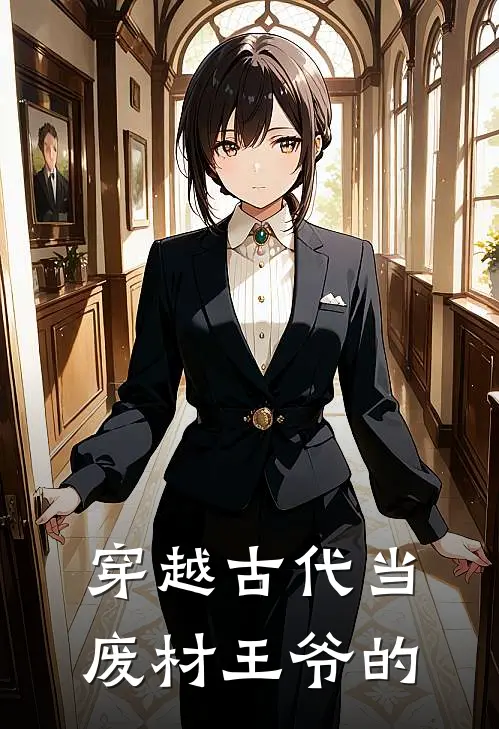 穿越古代当废材王爷的